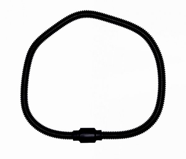 Staubsauger Schlauch 1,5m; 31-35mm; mit Adapter 35mm-32mm – Bild 6