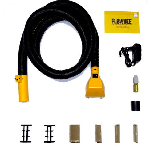 FLOWBEE in gutem Zustand 2 Jahre Garantie Haarschneidegerät Haarschneidesystem