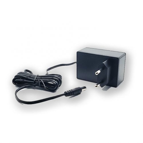 Netzteil für Flowbee-Haarschneidesystem, mit extra langem Kabel 2m