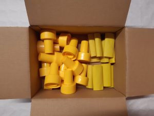 Staubsauger Adapter