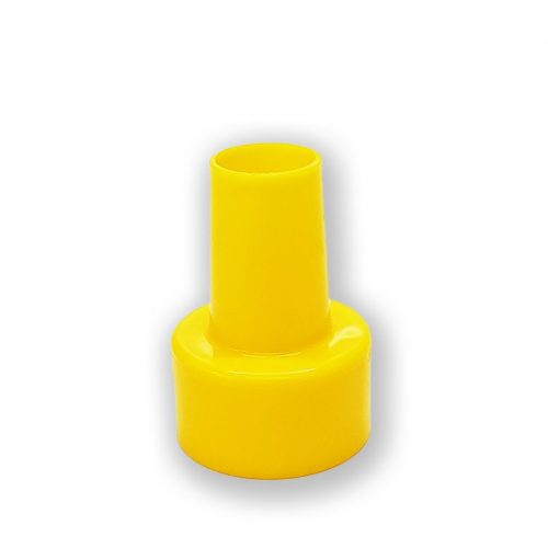Flowbee Staubsauger-Adapter (Kunststoff)