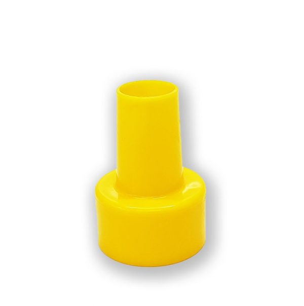 Flowbee Staubsauger-Adapter (Kunststoff)