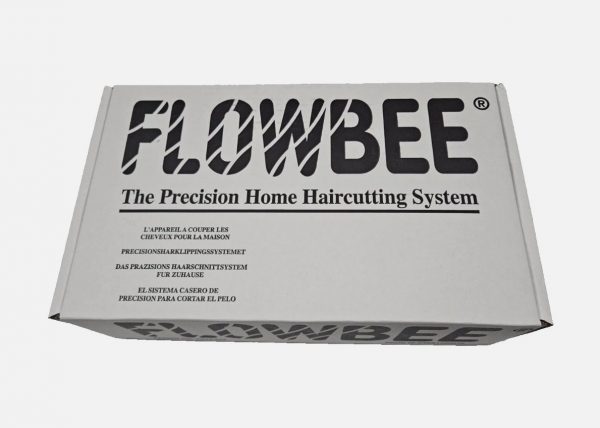 Flowbee Haarschneidesystem Komplettset / Professioneller Haarschneider für zu Hause - NEU mit 3 Jahre Garantie – Bild 3