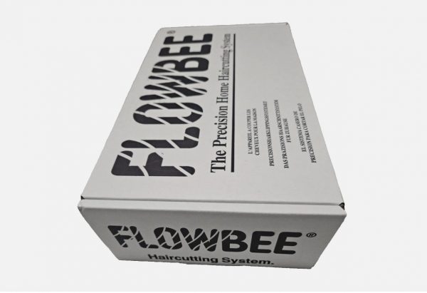 Flowbee Haarschneidesystem Komplettset / Professioneller Haarschneider für zu Hause - NEU mit 3 Jahre Garantie – Bild 5