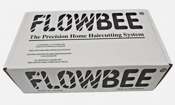 Flowbee Haarschneidesystem Komplettset / Professioneller Haarschneider für zu Hause - NEU mit 3 Jahre Garantie – Bild 6
