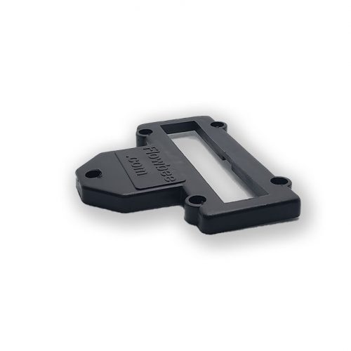 Flowbee Messerabdeckung Deckel – Original Ersatzteil für Flowbee Haarschneidegerät