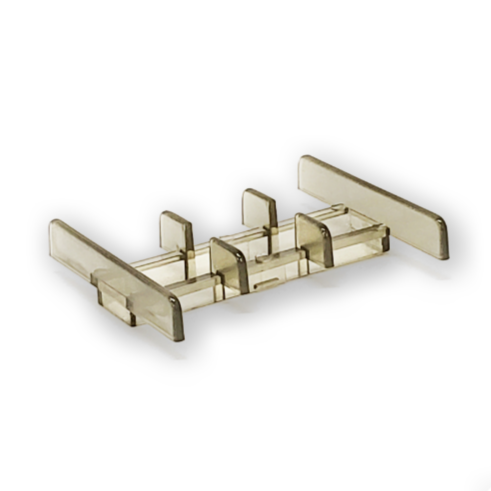 Flowbee gerader Abstandshalter 1/2" | Original Ersatzteil für Flowbee Haarschneidesystem